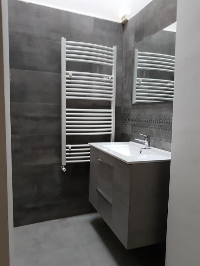 דברצן Silver Dream Apartmanhaz מראה חיצוני תמונה