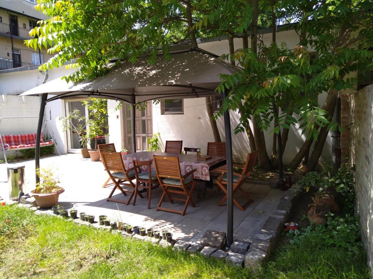 דברצן Silver Dream Apartmanhaz מראה חיצוני תמונה