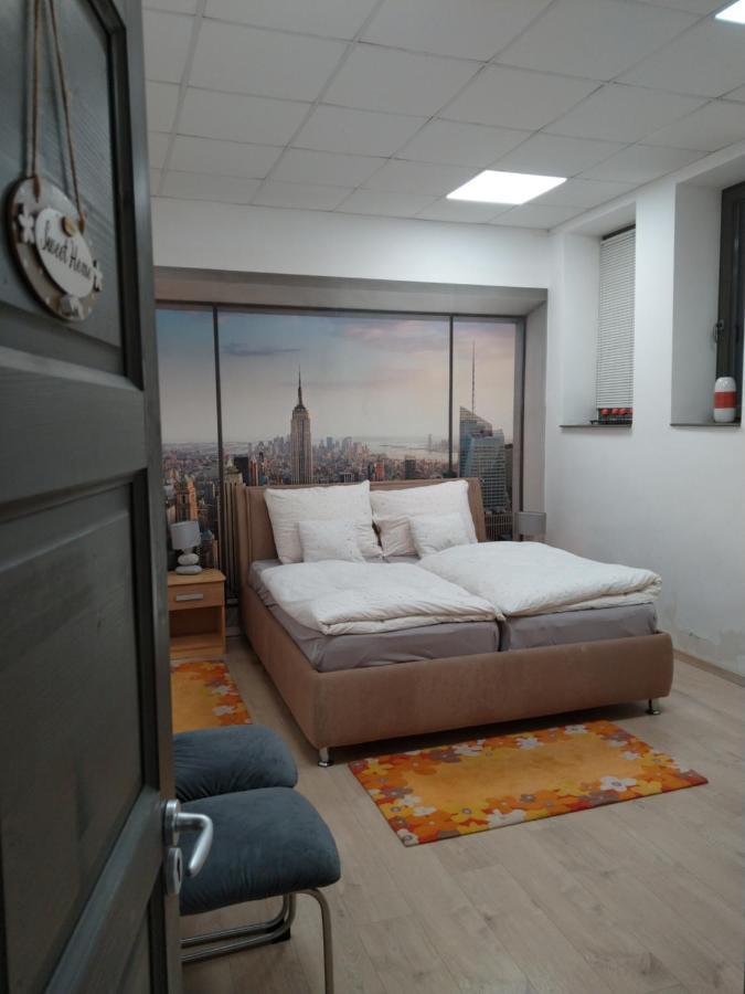 דברצן Silver Dream Apartmanhaz מראה חיצוני תמונה