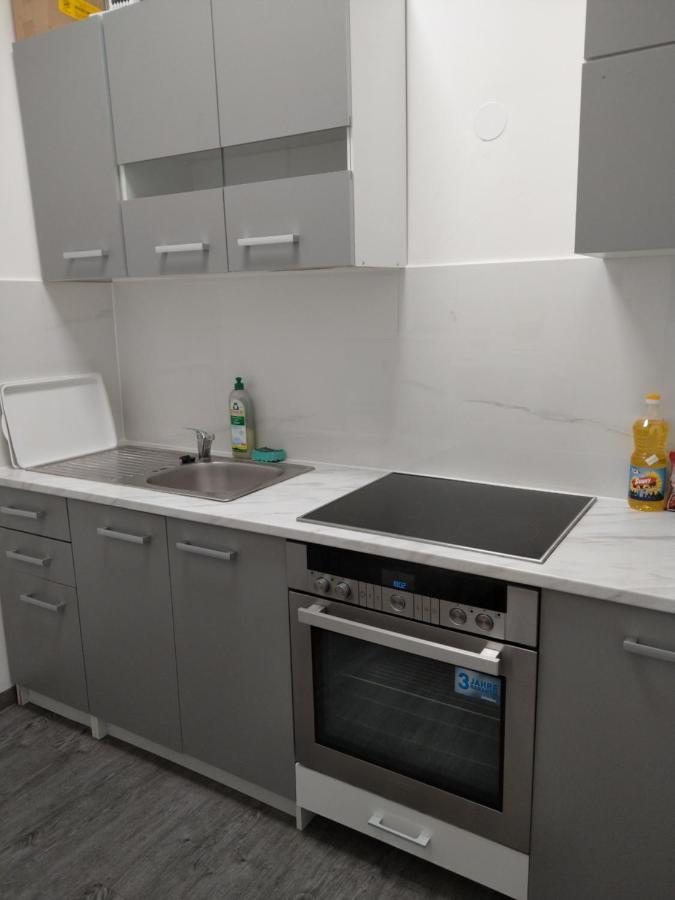 דברצן Silver Dream Apartmanhaz מראה חיצוני תמונה