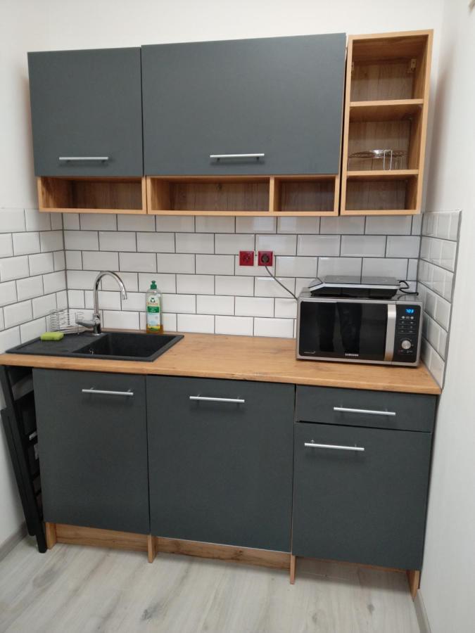 דברצן Silver Dream Apartmanhaz מראה חיצוני תמונה