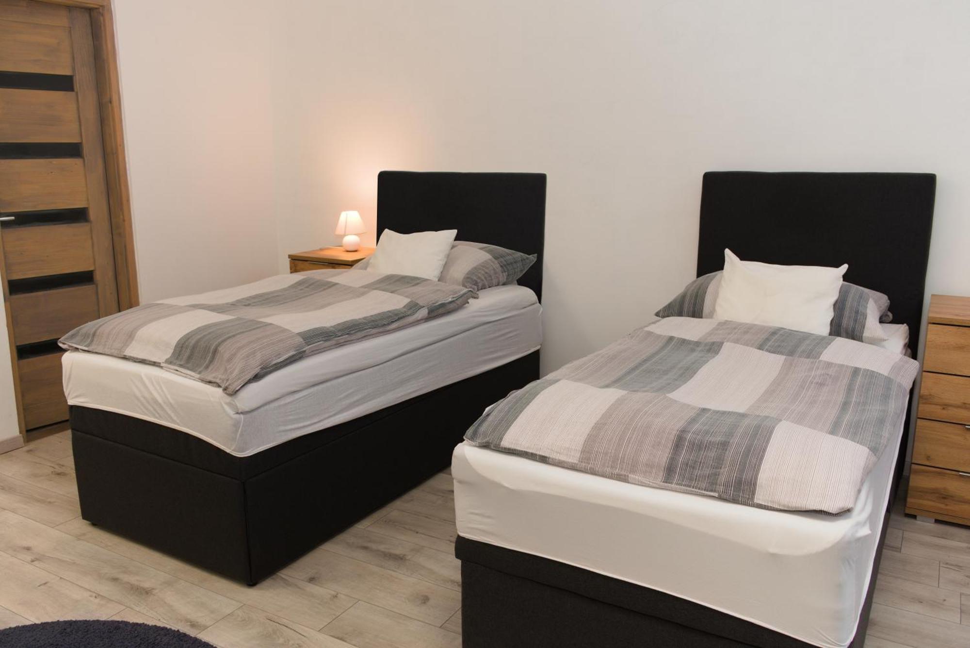 דברצן Silver Dream Apartmanhaz מראה חיצוני תמונה