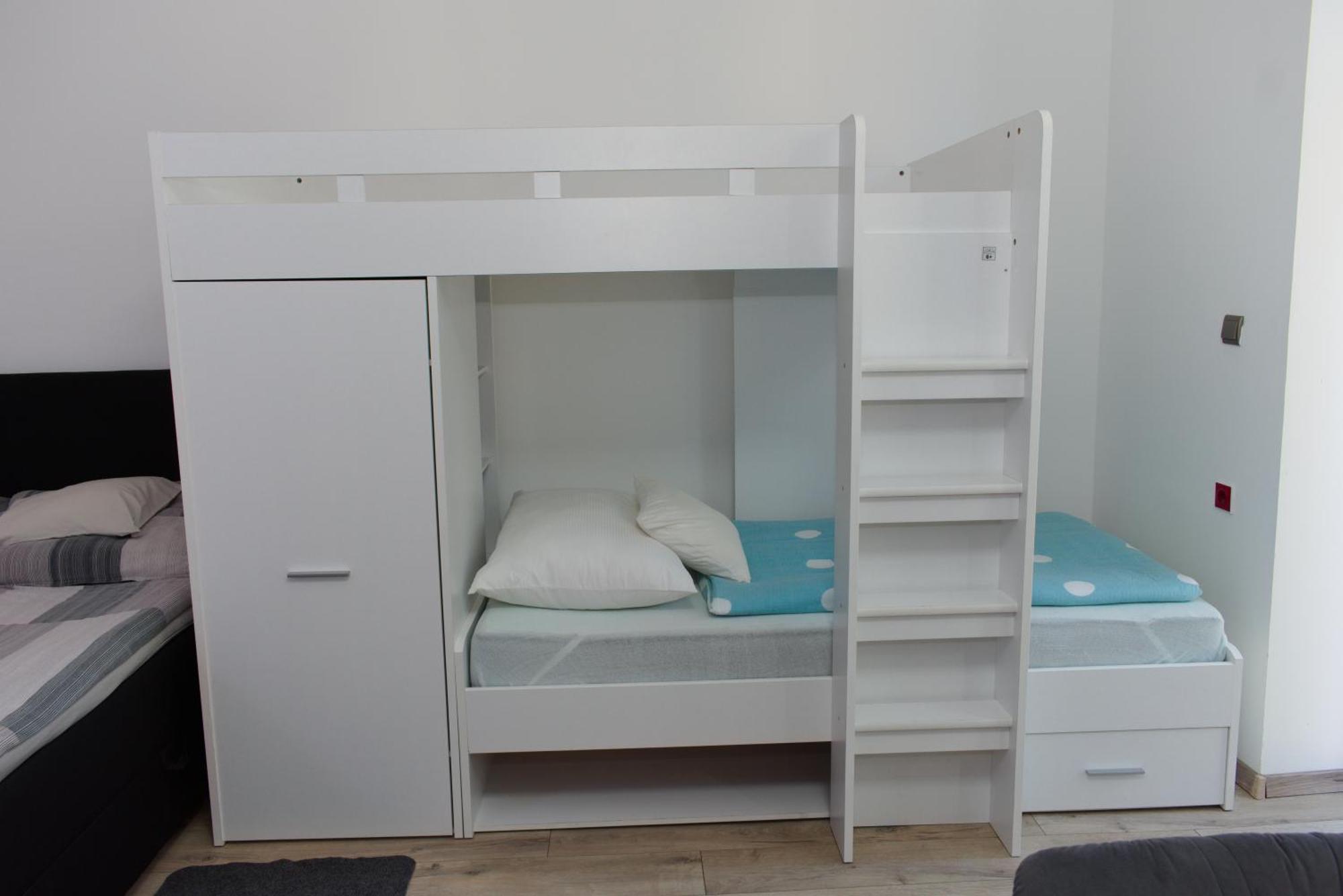 דברצן Silver Dream Apartmanhaz מראה חיצוני תמונה