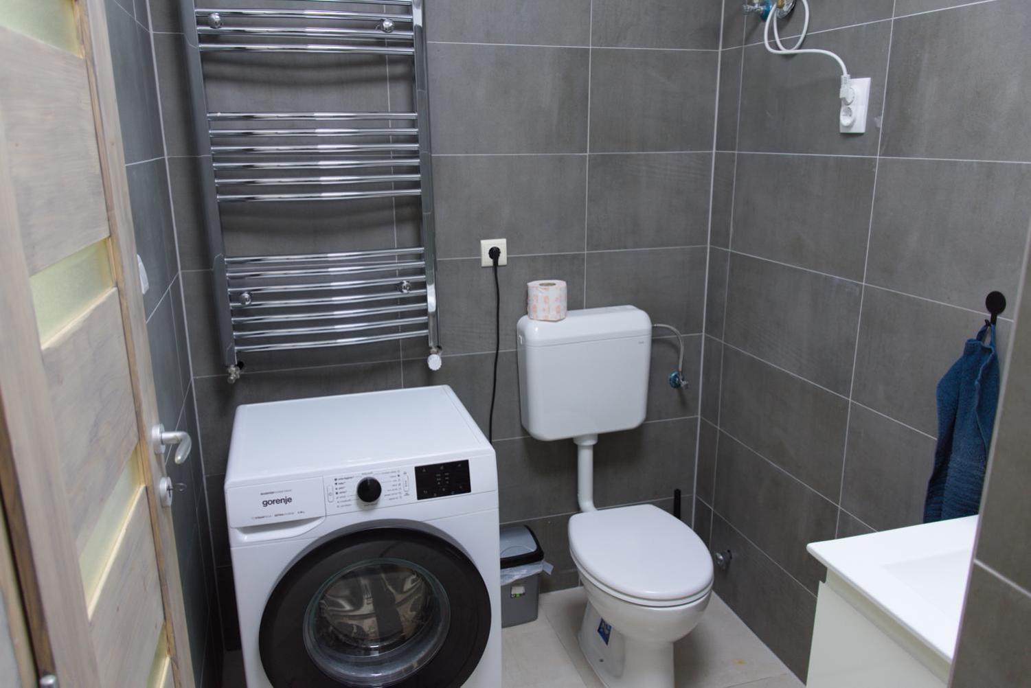 דברצן Silver Dream Apartmanhaz מראה חיצוני תמונה