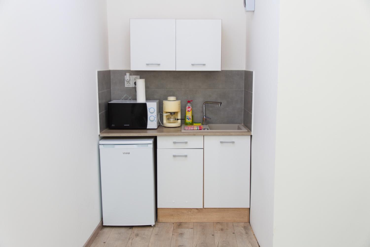 דברצן Silver Dream Apartmanhaz מראה חיצוני תמונה