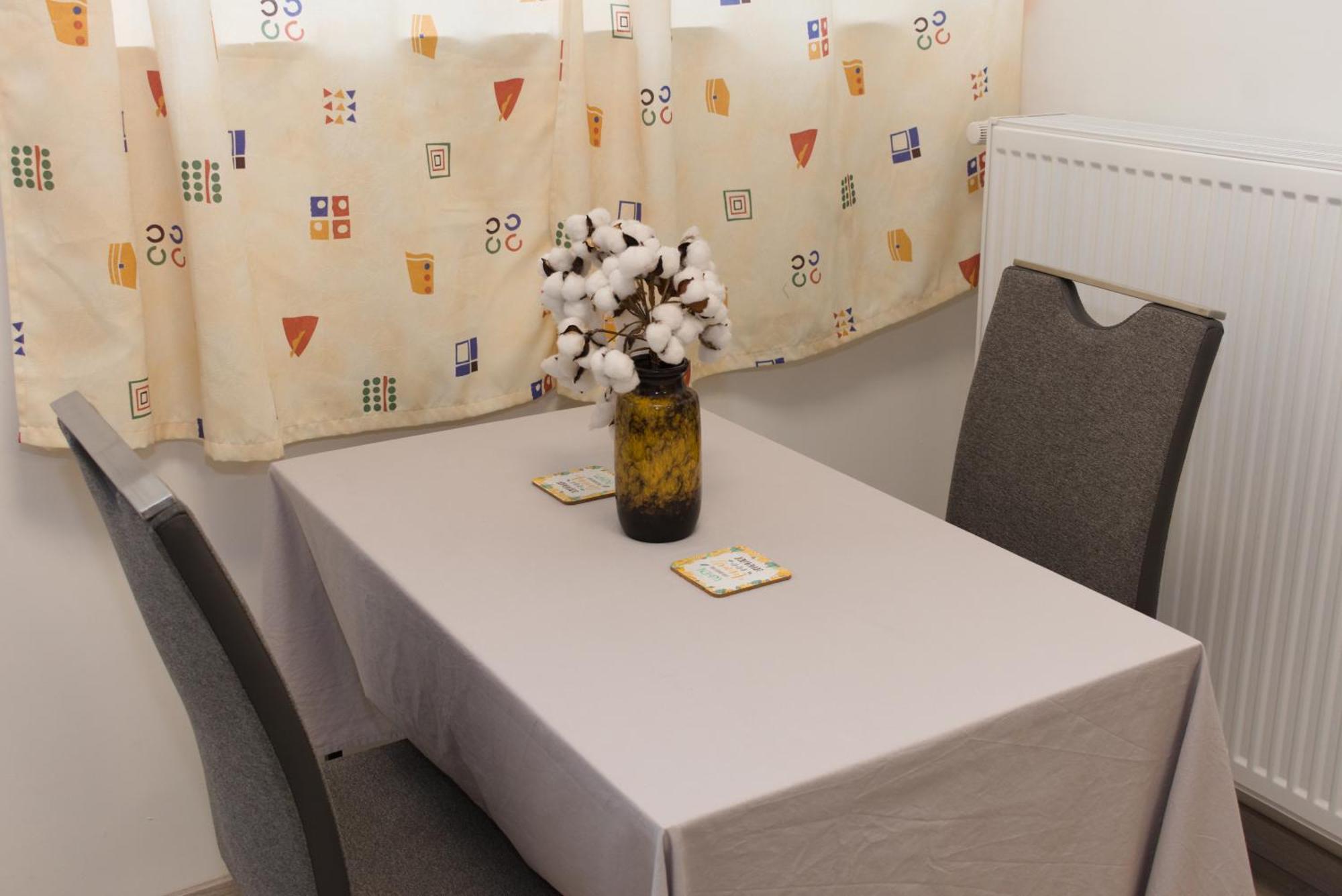 דברצן Silver Dream Apartmanhaz מראה חיצוני תמונה