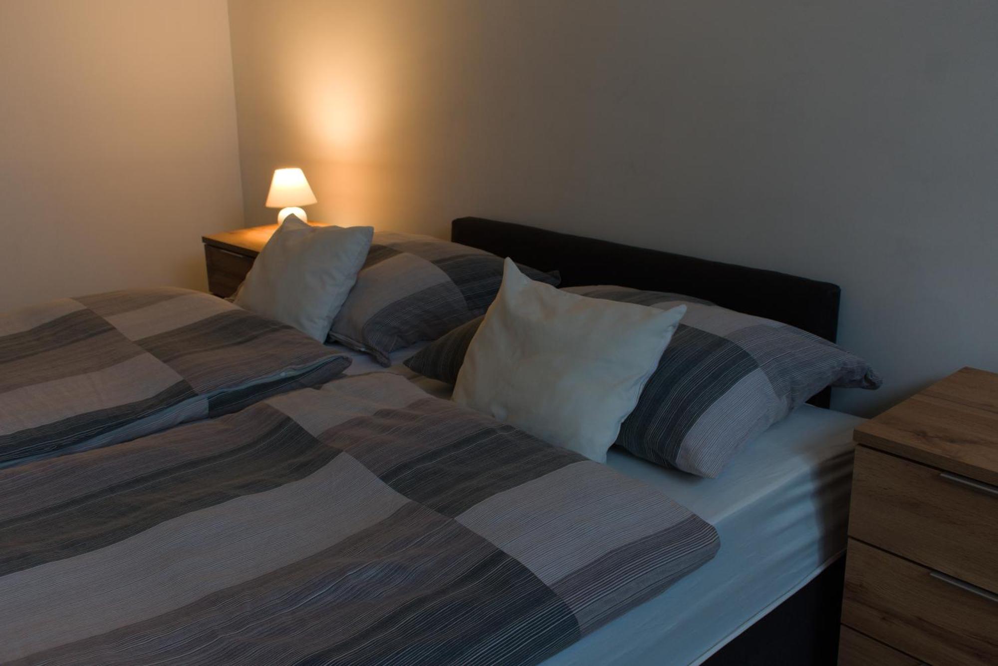 דברצן Silver Dream Apartmanhaz מראה חיצוני תמונה