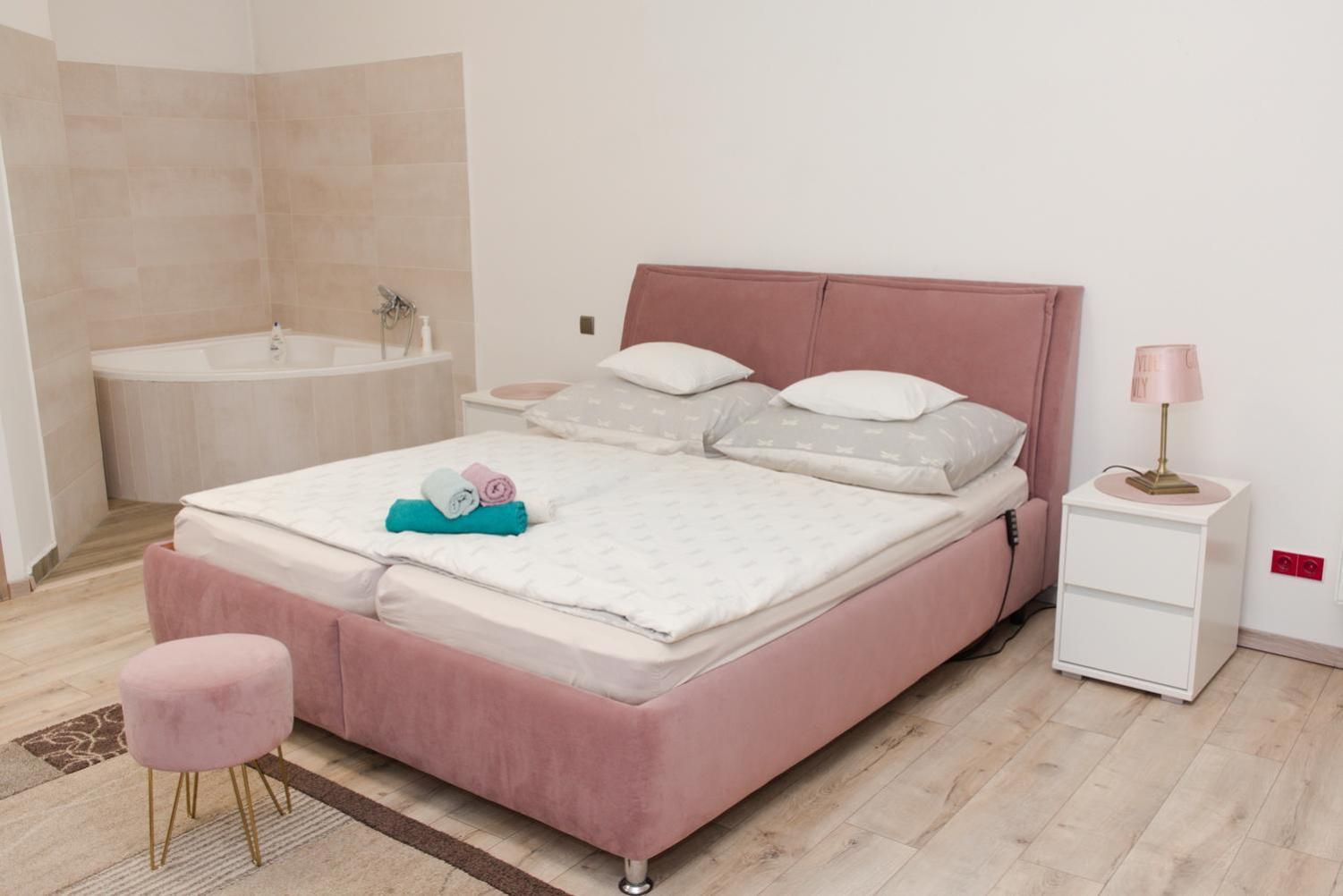 דברצן Silver Dream Apartmanhaz מראה חיצוני תמונה