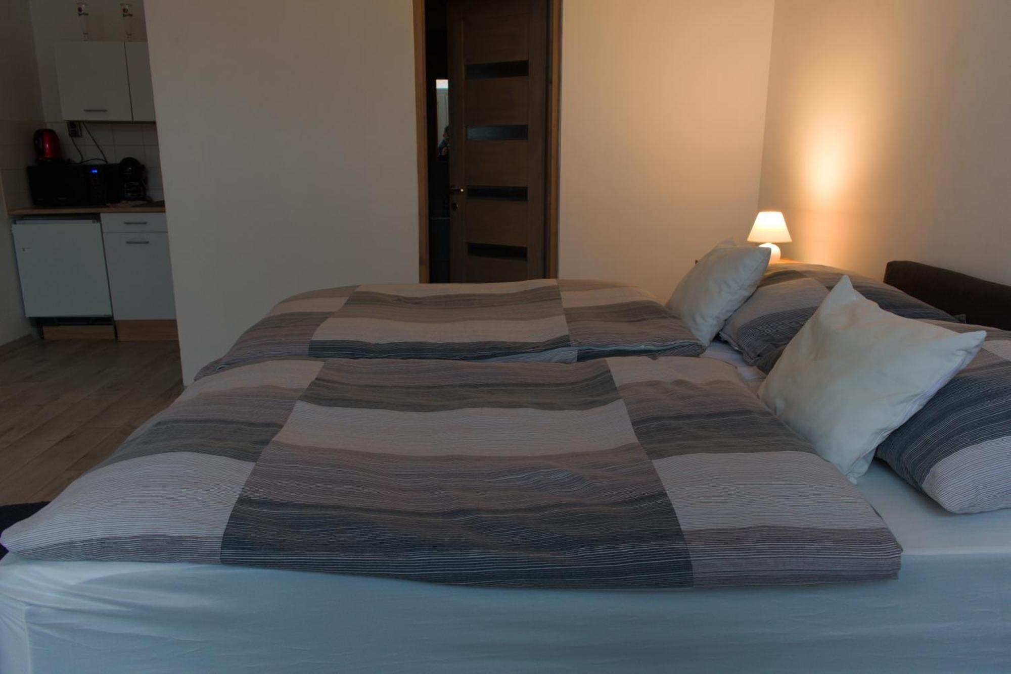 דברצן Silver Dream Apartmanhaz מראה חיצוני תמונה